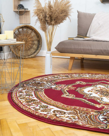 Ковёр ИЗУМРУД 85