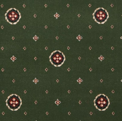 Ковролин бытовой "Santrope Green"