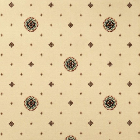 Ковролин бытовой "Santrope Green"