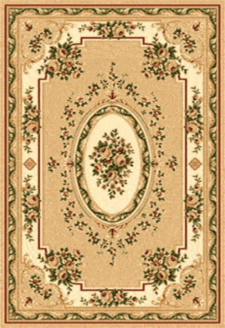 VALENCIA 14 Зеленый