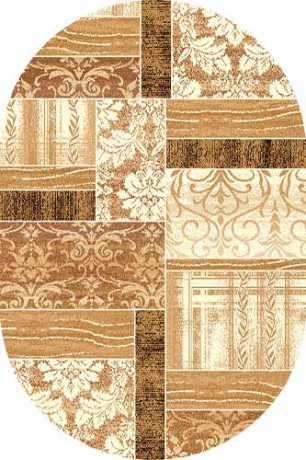 DIANA (Laguna) 36 Коричневый