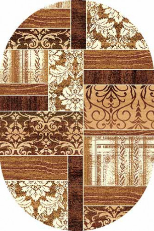 DIANA (Laguna) 36 Коричневый