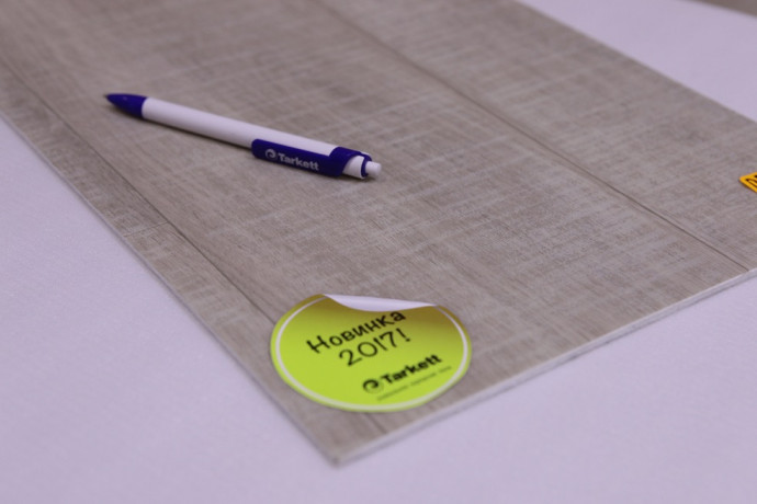 Линолеум Idylle nova Craft 1 (Идиллия нова Крафт 1)