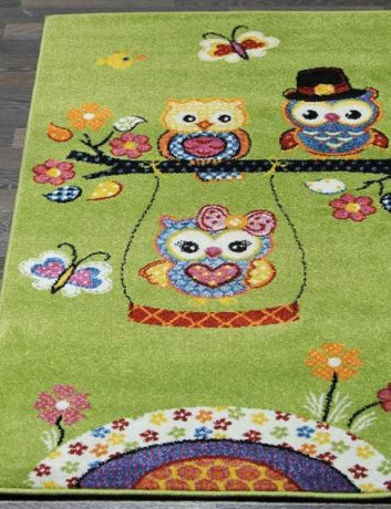 Детский ковер Кристал 7 (4)