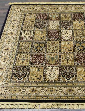 BUKHARA 8 Синий