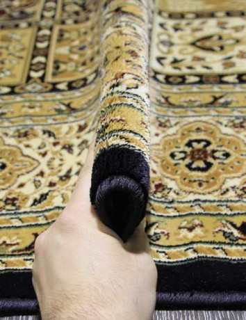 BUKHARA 8 Синий