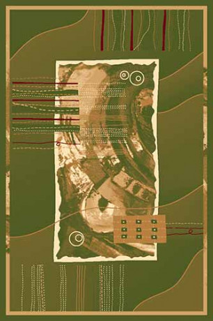 SAN REMO 16 Красный