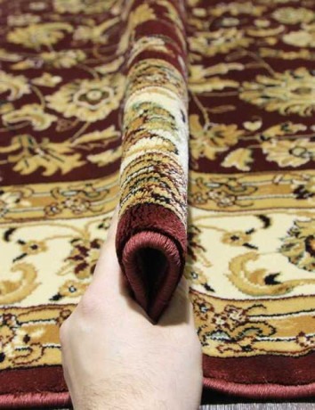 BUKHARA 3 Красный