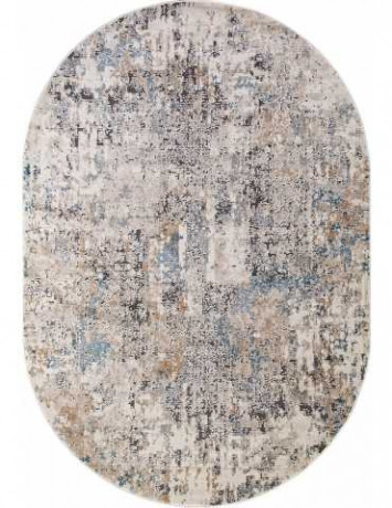 Ковёр SERENITY D733-BEIGE-OVAL