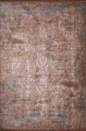 Иранский ковер NOYAN-6211-BROWN