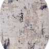 Турецкий ковер TOKIO-15456A-BEIGE-GREY-OVAL