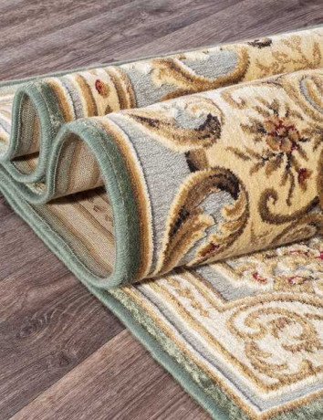 Бельгийский ковер GENOVA-38498-525251-STAN