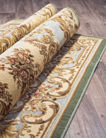 Бельгийский ковер GENOVA-38498-525251-STAN