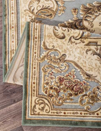 Бельгийский ковер GENOVA-38498-525251-STAN