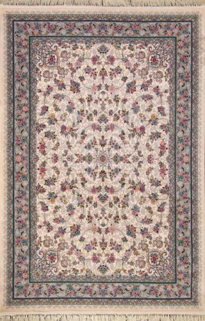Иранский ковер TEHRAN-7513-CREAM-STAN