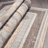 Турецкий ковер ARMINA-04037C-GREY-BROWN-STAN