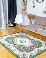 Ковёр ИЗУМРУД 13