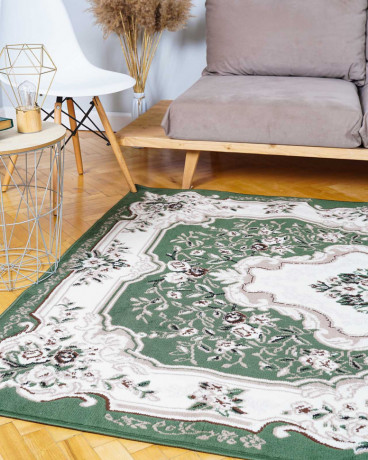 Ковёр ИЗУМРУД 13