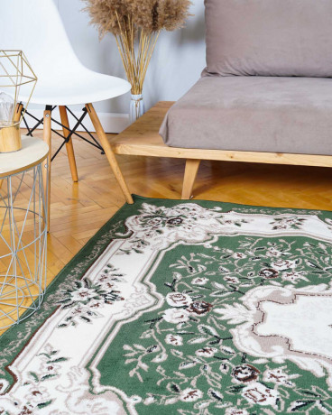 Ковёр ИЗУМРУД 13