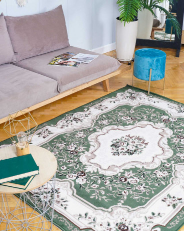 Ковёр ИЗУМРУД 13