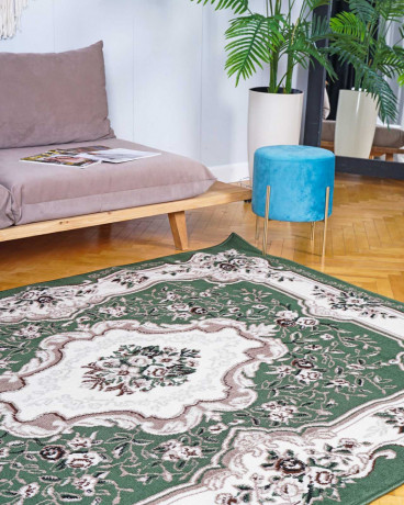 Ковёр ИЗУМРУД 13