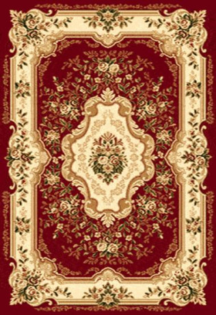 VALENCIA 15 Красный