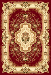 VALENCIA 15 Красный