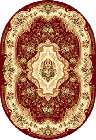 VALENCIA 15 Красный