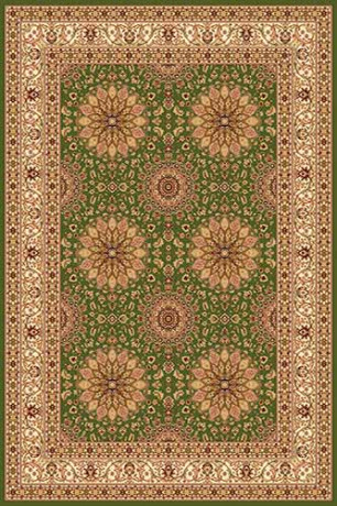 IZMIR 13 Красный