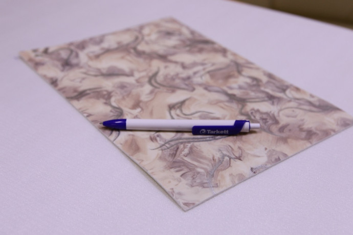 Линолеум Delta - Lamar 1 (Дельта - Ламар 1)