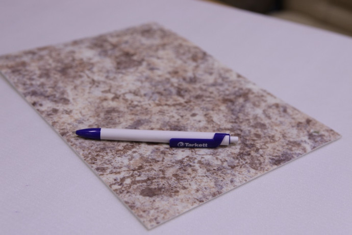 Линолеум Vesna - Arabella 4 (Весна - Арабелла 4)