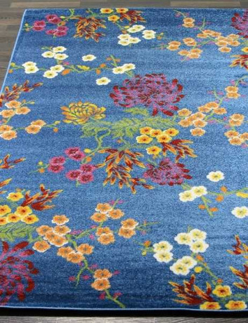 Детский ковер Кристал 35 (2)