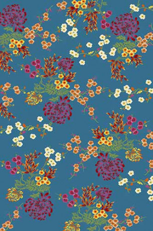 Детский ковер Кристал 35 (2)