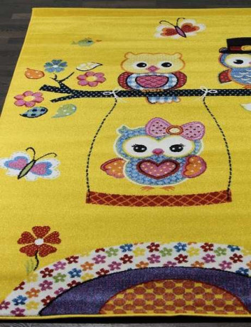 Детский ковер Кристал 7 (5)