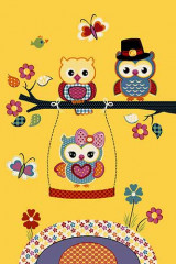 Детский ковер Кристал 7 (5)