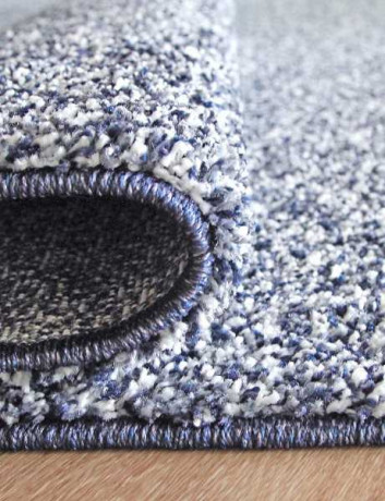 Прямоугольный ковер PLATINUM T600 BLUE-MULTICOLOR