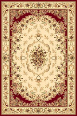 OLIMPOS 9 Красный