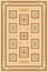 SAN REMO 17 Бежевый