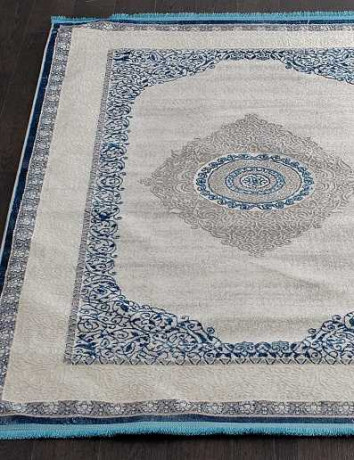 Ковёр BEHRAM ALFANI 0T209RG-BLUE