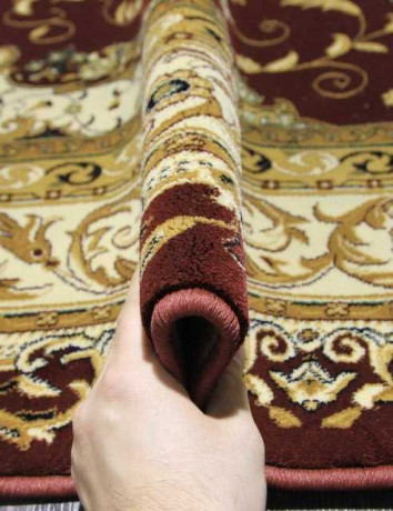 BUKHARA 4 Красный