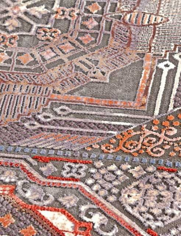 Турецкий ковер AMATIS-31181-095-STAN