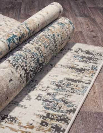 Ковёр SERENITY D733-BEIGE-STAN