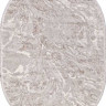 Турецкий ковер MOROCCO-NP-268-CREAM-OVAL