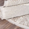 Турецкий ковер MOROCCO-NP-268-CREAM-OVAL