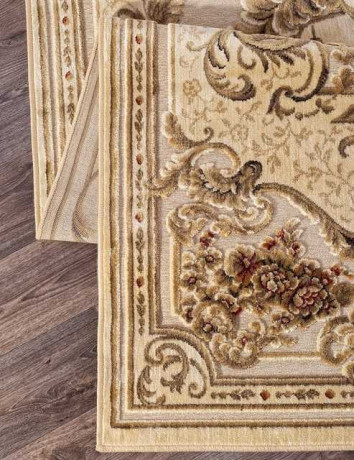 Бельгийский ковер GENOVA-38498-626260-STAN