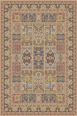 Ковёр ARAVIA-6816-BEIGE-STAN