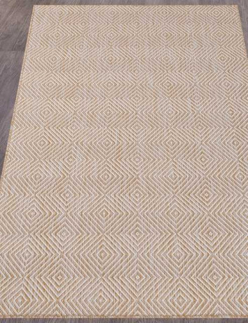 Ковёр VEGAS-S006-BEIGE-STAN