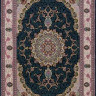 Иранский ковер TEHRAN-7518-NAVI-STAN