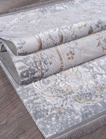 Турецкий ковер CAPRICE-8545-V-DIZAJNE-STAN