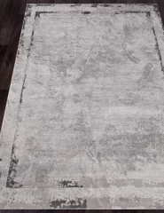 Турецкий ковер ARMINA-04038G-GREY-GREY-STAN